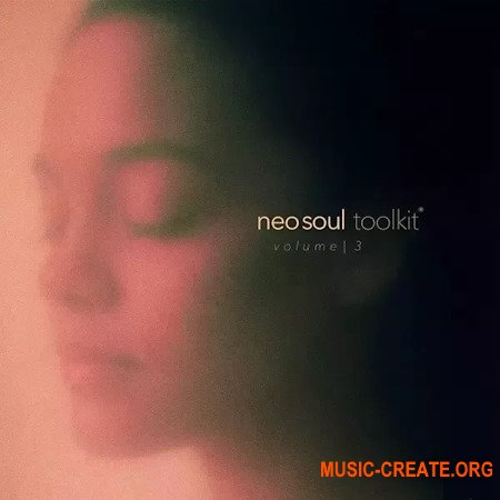Dionso and Xandros Neo-Soul Toolkit Vol.3