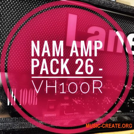mirrorprofiles NAM A2 Amp Pack 26