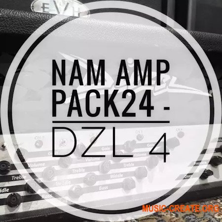 mirrorprofiles NAM A2 Amp Pack 24