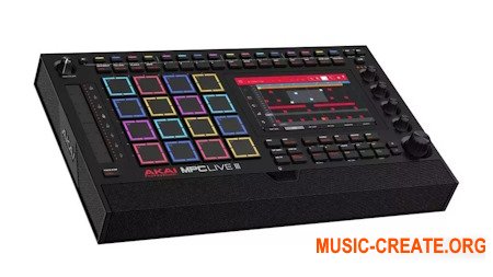 AKAI F9 Instruments F9 Apollo Retro Drum Kits