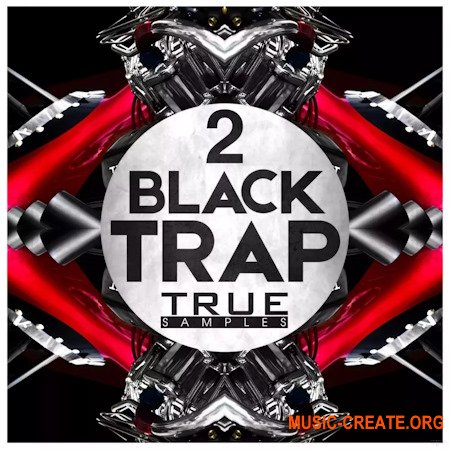 True Samples Black Trap 2