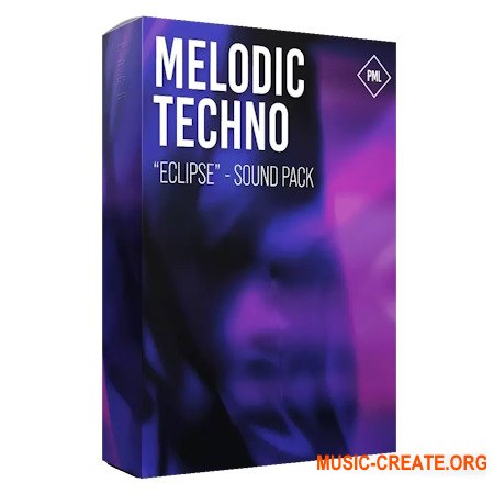 Production Music Live Melodic Techno - Sound Pack - Eclipse (MULTiFORMAT) Production Music Live Melodic Techno - Sound Pack - Eclipse (MULTiFORMAT)