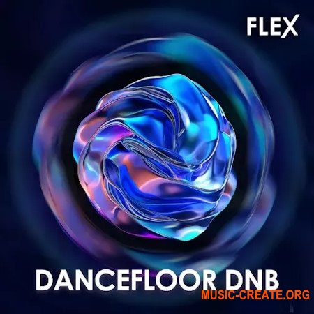 Image-Line Dancefloor DnB