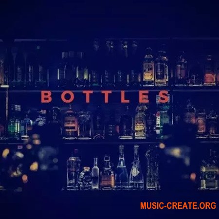 Loops 4 Producers Bottles