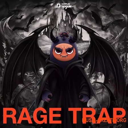Dropgun Samples Rage Trap Full Original Release (WAV MiDi MP3 Serum 2 Presets) Dropgun Samples Rage Trap Full Original Release (WAV MiDi MP3 Serum 2 Presets)