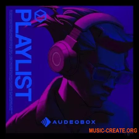 Audeobox Playlist