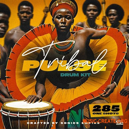 Sonics Empire Tribal Pulse