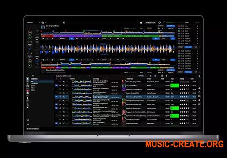 AlphaTheta Rekordbox 7 Professional v7