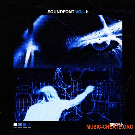 SoundFont Soundfont Vol 2 Multi Kit (WAV Analog Lab V Bank) SoundFont Soundfont Vol 2 Multi Kit (WAV Analog Lab V Bank)