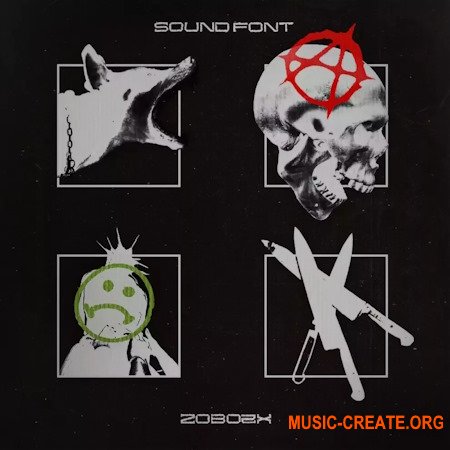 SoundFont Soundfont Vol 1 Multi Kit
