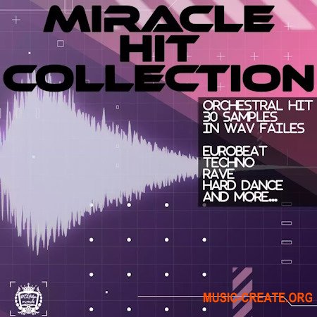 DTXFiles.nmk Miracle Hit-Collection
