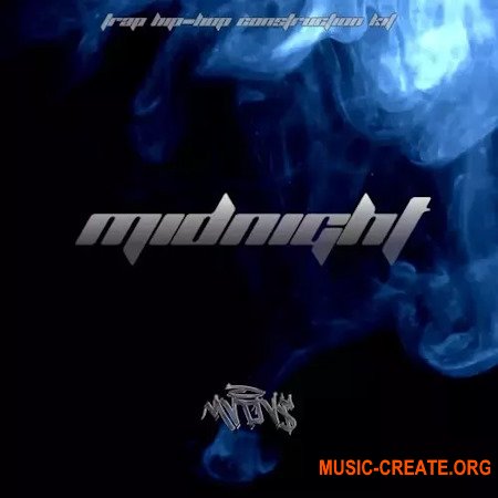 Mvtivs Midnight (WAV MIDI) Mvtivs Midnight (WAV MIDI)