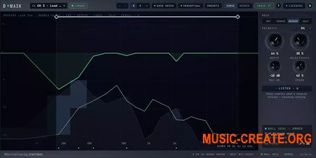 RTM Audio D-Mask v1.9.84 U2B macOS RTM Audio D-Mask v1.9.84 U2B macOS