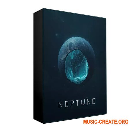 Savage Sounds NEPTUNE Progressive House