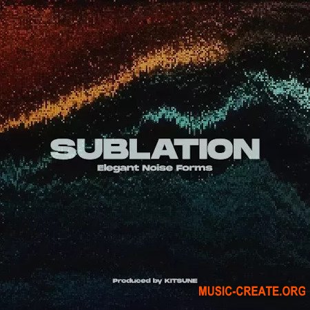 Audiomodern Sublation (Expansion for Playbeat 4) Audiomodern Sublation (Expansion for Playbeat 4)