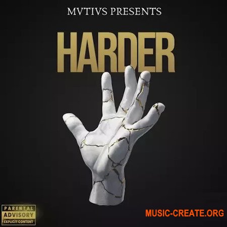 Mvtivs Harder