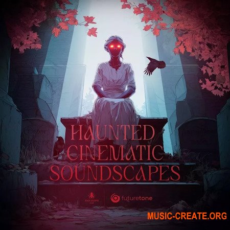 Black Octopus Sound Haunted Cinematic Soundscapes