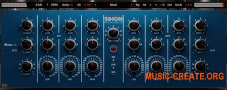 Lemur Audio SIMON