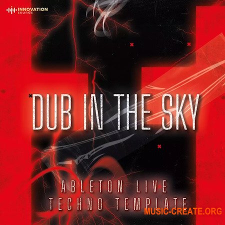 Innovation Sounds Dub In The Sky Ableton 11