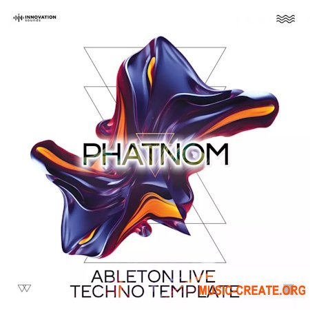 Innovation Sounds Phantom Ableton 11