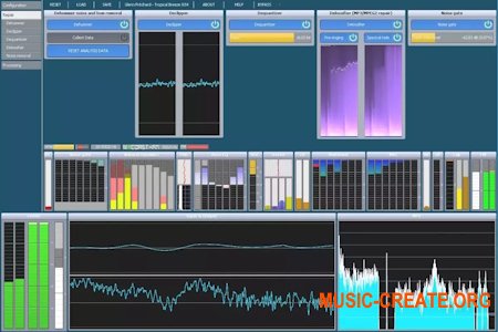 Thimeo Stereo Tool v11