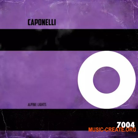 Alpha Centori Alpine Lights (WAV)