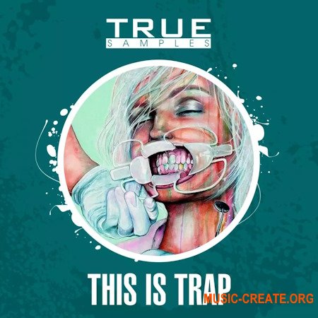 True Samples This Is Trap (WAV MiDi) True Samples This Is Trap (WAV MiDi)