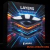 Stickz Layers Synth Loop Expansion (WAV MiDi)