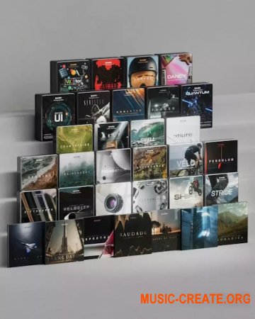 Ocular Sounds Full Access 19