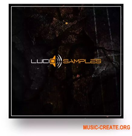 LucidSamples Pack for MOTU