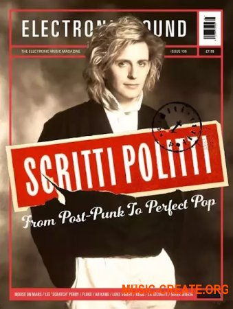 Electronic Sound Issue 139 2026