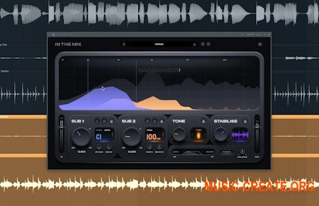 In The Mix Bassmaker