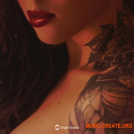 Origin Sound Under My Skin Soulful Rnb