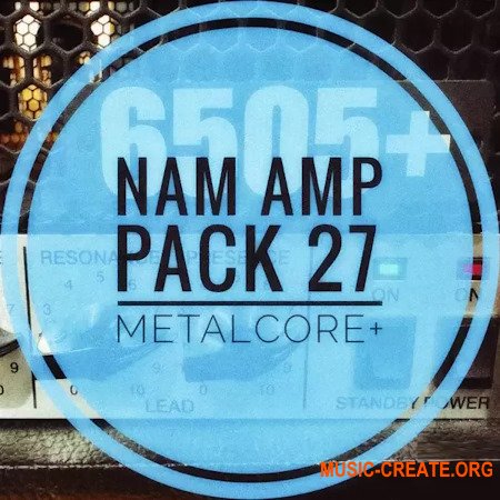 Mirrorprofiles NAM A2 Amp Pack 27