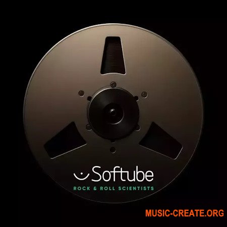 Ableton Softube Tape and Saturation Max for Live