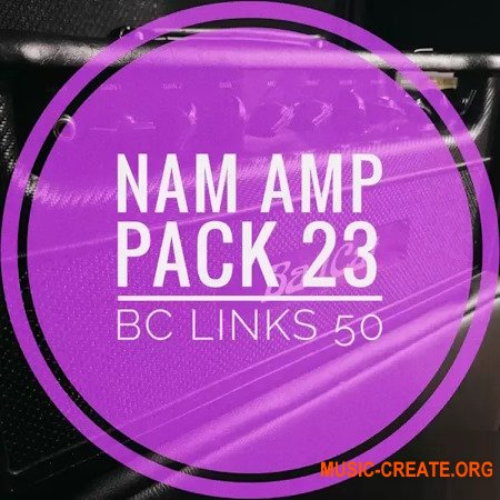 mirrorprofiles NAM A2 Amp Pack 23