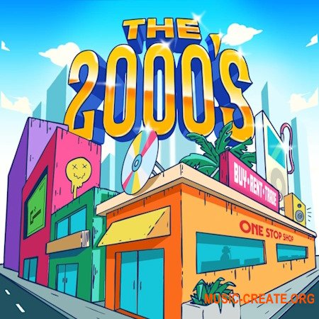 One Stop Shop The 2000S