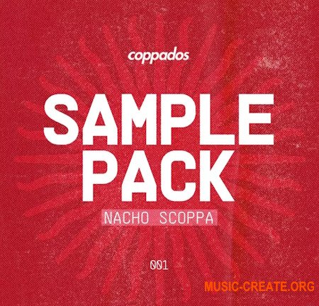 Esteban Calvet Coppados Sample Pack 001