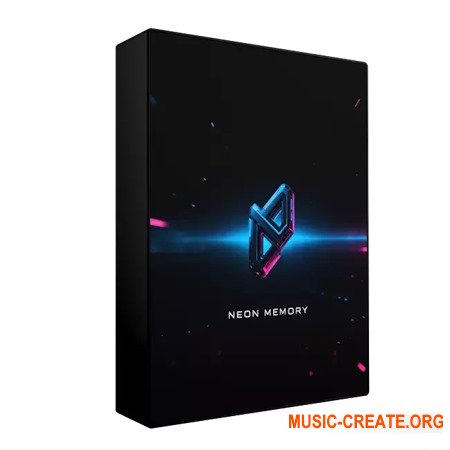 Savage Sounds NEON MEMORY Progressive House