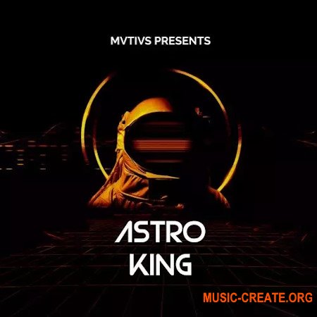 Mvtivs Astro King