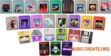 BABY Audio All Presets Bundle