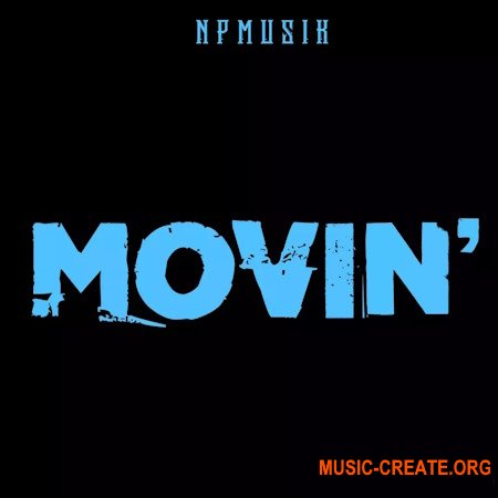 Npmusik Movin