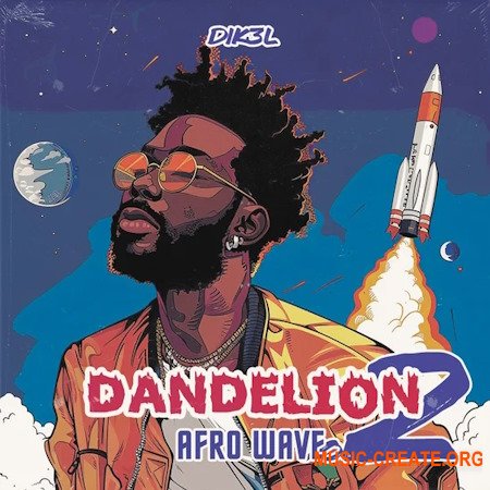 Dik3l Sounds Dandelion Vol 2