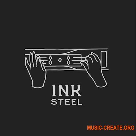 Ink Audio Ink Steel
