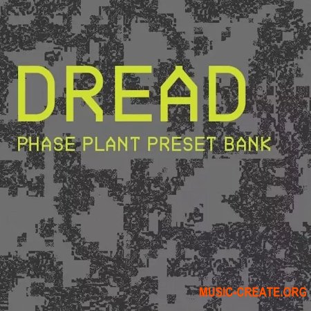 Brood Dread Phase Plant Presets
