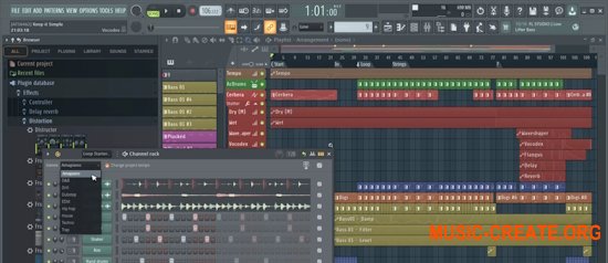Image Line FL Studio 2026