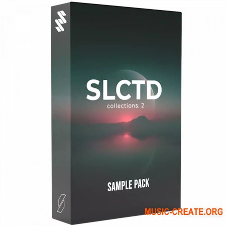SIIK Sounds SLCTD Collections II Full Pack