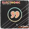 12inchsounds Electronic Breaks (WAV MiDi)