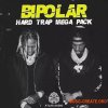 Atlas Audio Bipolar Hard Trap (WAV MiDi) Atlas Audio Bipolar Hard Trap (WAV MiDi)