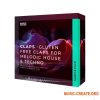 Basic Wavez Gluten Free Claps For Melodic House and Techno (WAV) Basic Wavez Gluten Free Claps For Melodic House and Techno (WAV)